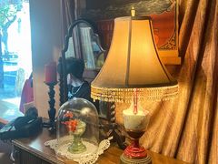 -古董花园(思南路42弄小区店)