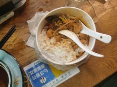 -在巷子里的烤肉店·螺蛳粉烤鱼·牛蛙(和美城店)