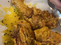 -庭院里的小幸福(开发区万达店)