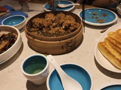 -不倒翁·安徽名菜楼(步行街店)