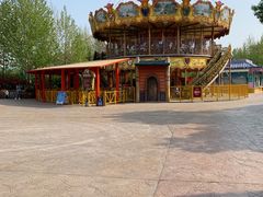 -济南方特东方神画