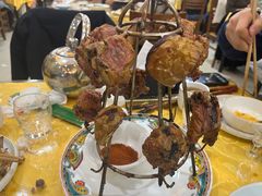 -新疆巴州金丝特餐厅(大钟寺店)