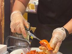 -日进一片海.生腌海鲜火锅.宵夜烧烤(三里屯总店)