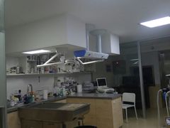 -爱侣宠医·鹦鹉专科·小型哺乳类·异宠专科(灵石路店)