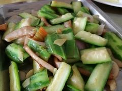 -阿鸟农庄(石壁店)