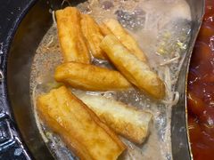 -钢管厂歆瑞源油卤串串香(春熙路太古里店)