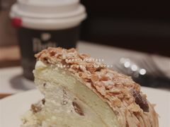 -Peet's Coffee皮爷咖啡(德基店)
