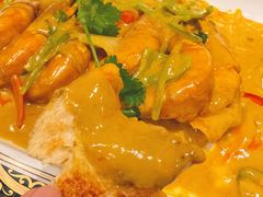 -Siam泰餐厅(水上公园店)