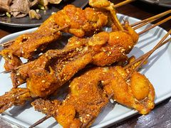 -华华火锅牛蛙(祥宾店)