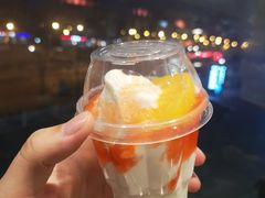 -麦当劳(展览路店)