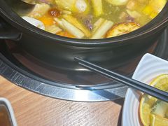 -一朵菌·野生菌探索家火锅(南亚店)