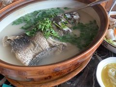 -风味小馆(天目湖宾馆店)