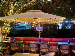 -JUKEBOX玖部音乐餐厅(华侨城店)