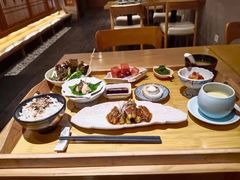 -簡一·割烹·和牛夀喜燒(西水东店)