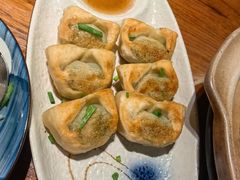 -熠盛·本帮菜Bistro(永嘉路店)