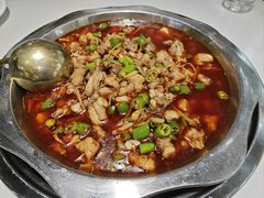 -盐井记·自贡美蛙鲜锅兔(中和店)