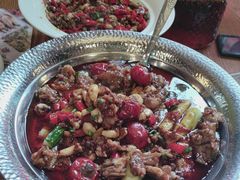 -黄泥岗·地道湖北菜(奥特莱斯店)