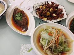 -旺仔家常菜生煎包(马端街店)