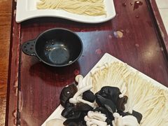 -八宝牛潮汕鲜牛肉火锅(净月店)