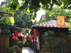 门面-五邑人家(江门店)