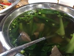 -弓虽昌焖烧鸡(大竹林店)