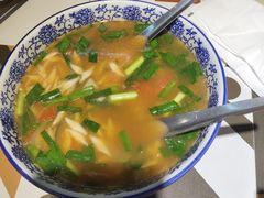 -清真.德枭炕肉店.青海菜(大新街夜市店)