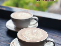 -青莯_Percher Coffee Shop(皮市街店)