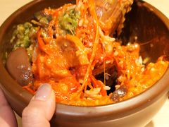-京参 • 擂椒饭(这有山店)