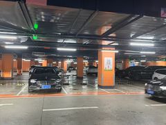 -江南环球港