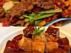 -禧宴Joyous Restaurant(禧园店)
