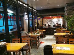 大堂-那些年记忆烧烤