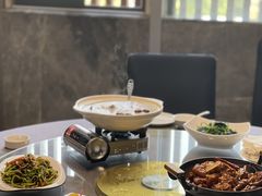 -秦园酒楼(水岸星城店)