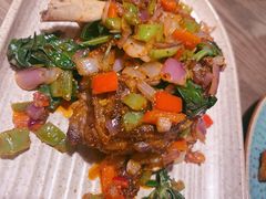 -那时新疆·若羌(经纬汇店)