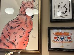 -Money Shops(愚园路店)