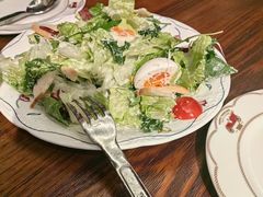 -1886德国汽车餐厅(外滩中央店)