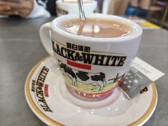 -永盛茶档·港式餐厅(桥北店)