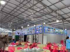 -考记泥焗鸡农庄·海鲜(北洛秘境店)