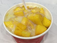 -美肴冰品(中山门店)