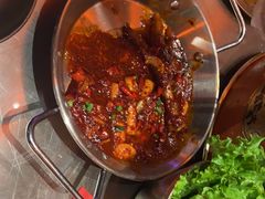 -西塔老太太泥炉烤肉(苏州大悦城店)