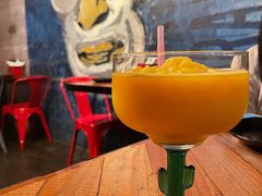 -Luchador摔跤手墨西哥餐厅(恒宇广场店)