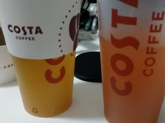 淘桃奇兰-COSTA COFFEE(深圳中洲店)