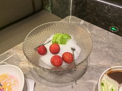 -宫燕府·京菜·烤鸭·淮扬菜(王府中心店)
