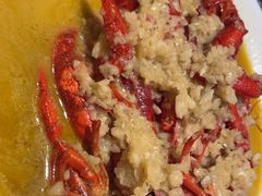 -杨氏青龙虾·羊蝎子(托乐嘉店)