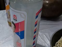 -可可大虾武汉土菜大排档(万松园1店)