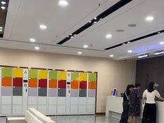 -爱康国宾体检中心(福田分院)