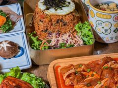 -香猪坊韩国烤肉专属门店(魏公村店)