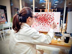 -Summer House夏莫手工坊团建活动(世博源店)