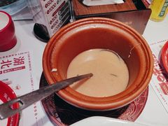 -来菜·湖北头牌藕汤(武商MALL众圆店)