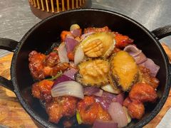 -潮界(虹桥新天地店)