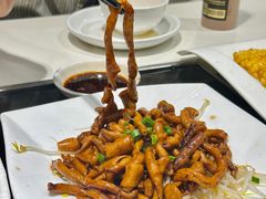 -辉记海鲜美食(氹仔店)